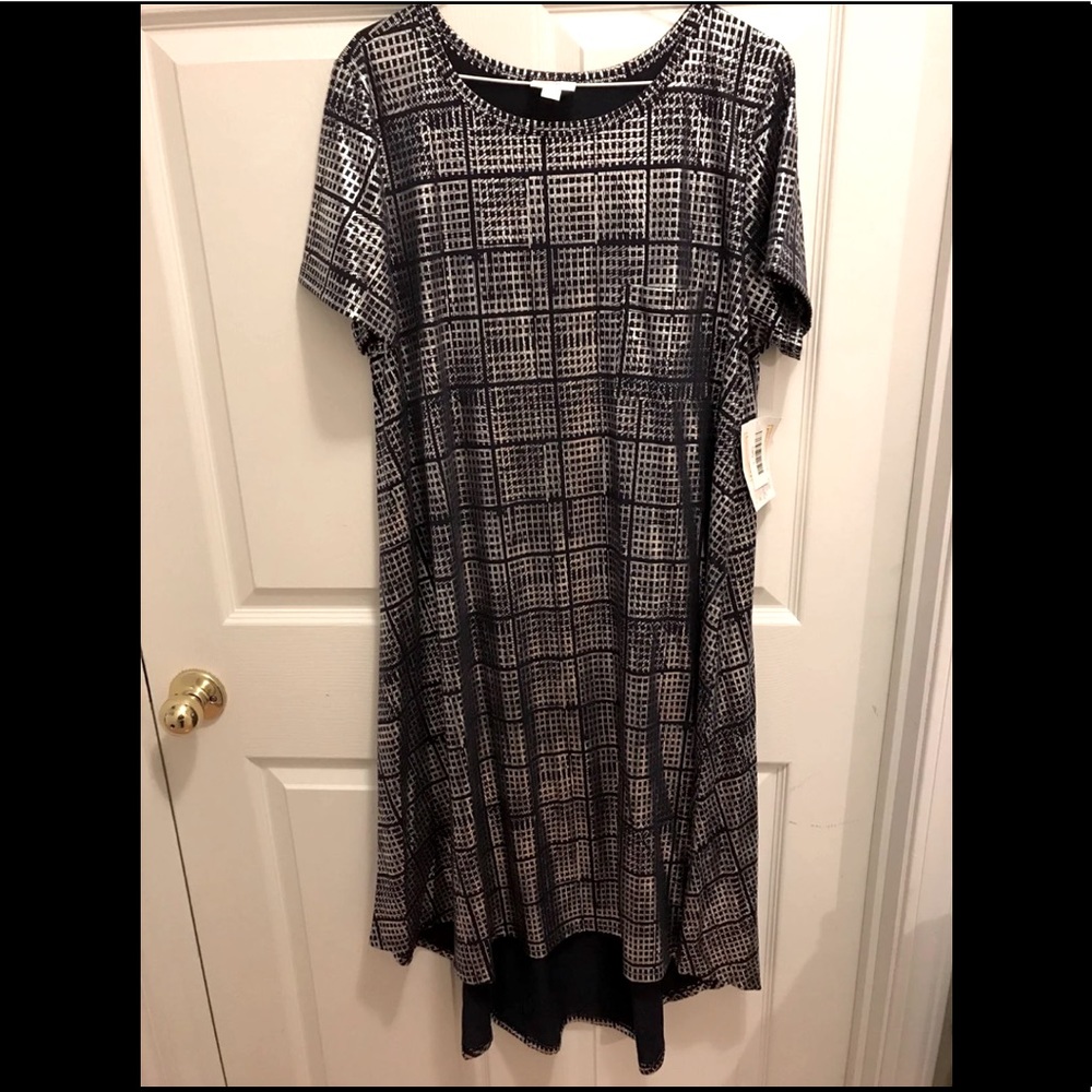 Lularoe Carly
